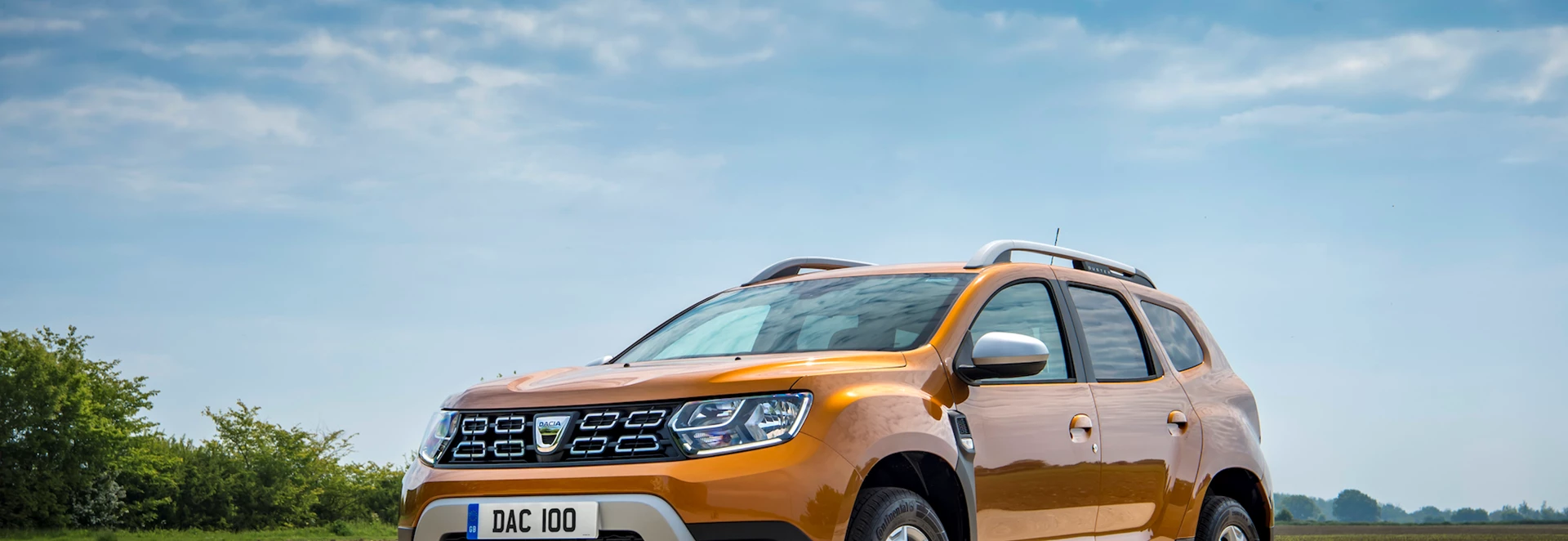 This is why it’s now the perfect time to buy a Dacia…
